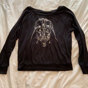 Star Wars Sweater